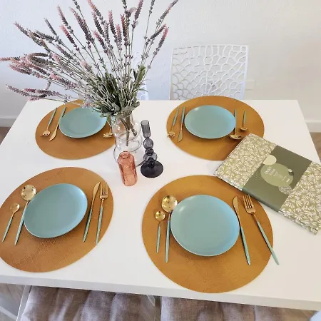 Apartamento Apartamento Reformado Torrevieja