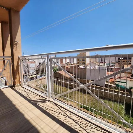 Apartamento Reformado *