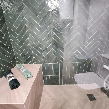 Apartamento Reformado Apartment Torrevieja