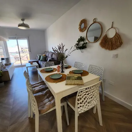 Apartment Apartamento Reformado