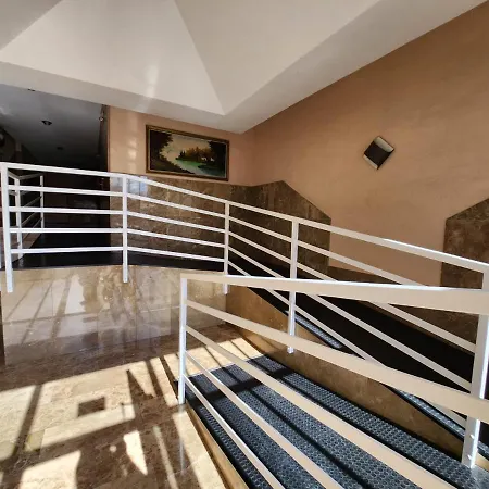 Apartamento Reformado *