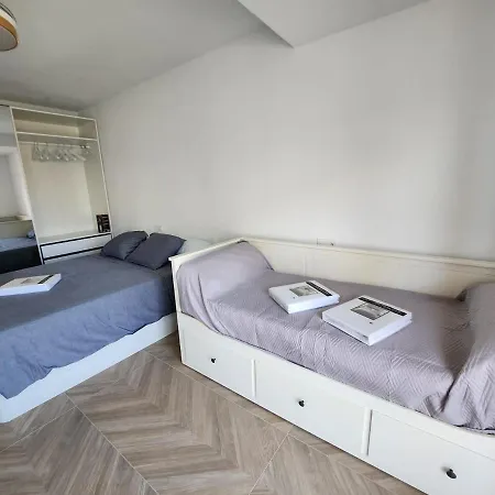 Apartamento Reformado *