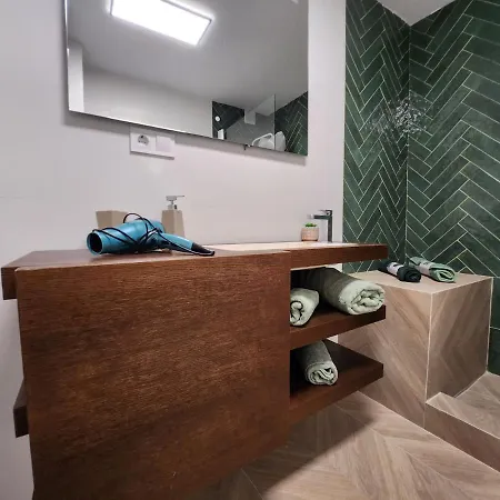 Apartamento Reformado * Torrevieja