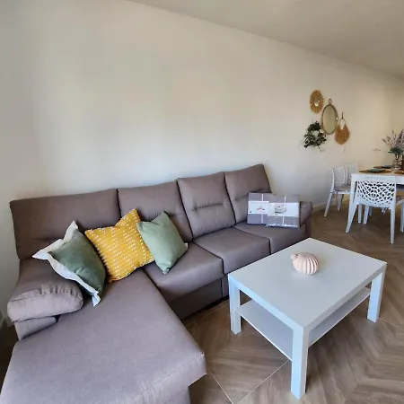 Apartamento Reformado Torrevieja