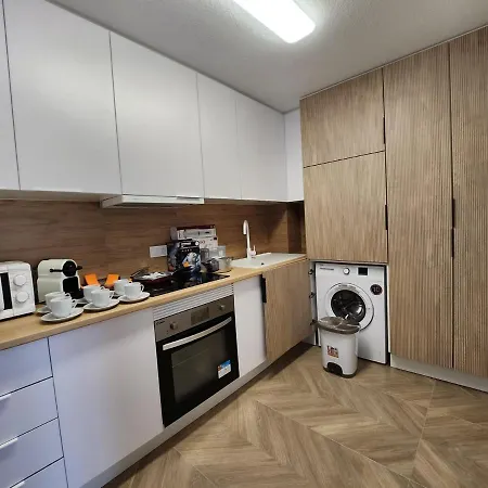 Apartment Apartamento Reformado