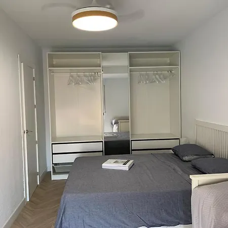 Apartment Apartamento Reformado *