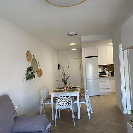 Apartamento Reformado *