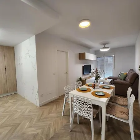 Apartamento Reformado Apartment